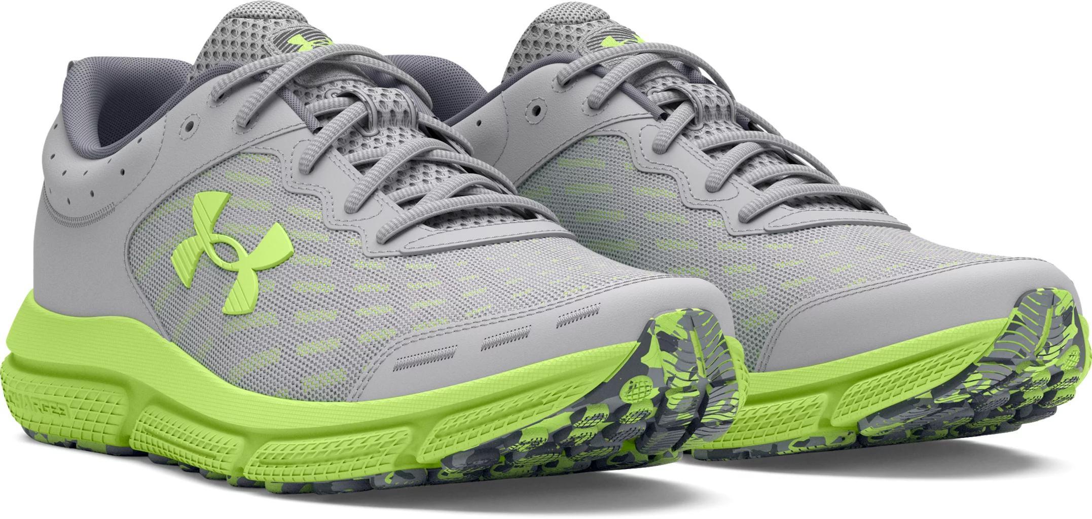 Women's UA Charged Assert 10 Running Shoes Product Image