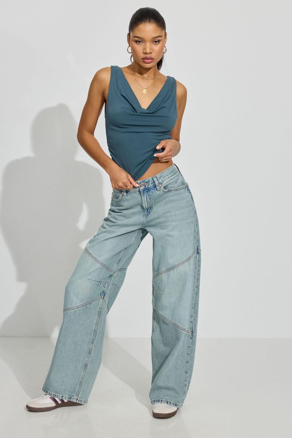 Mega Jeans Product Image