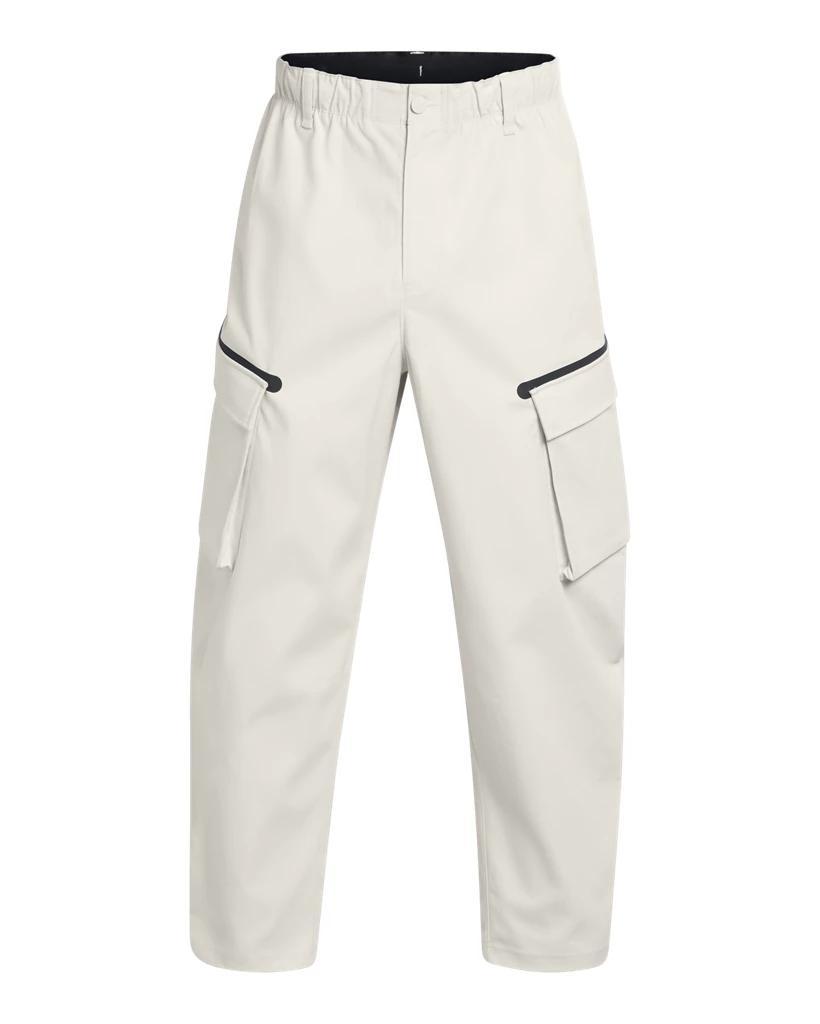 Men's UA Unstoppable Cargo Utility Pants Product Image