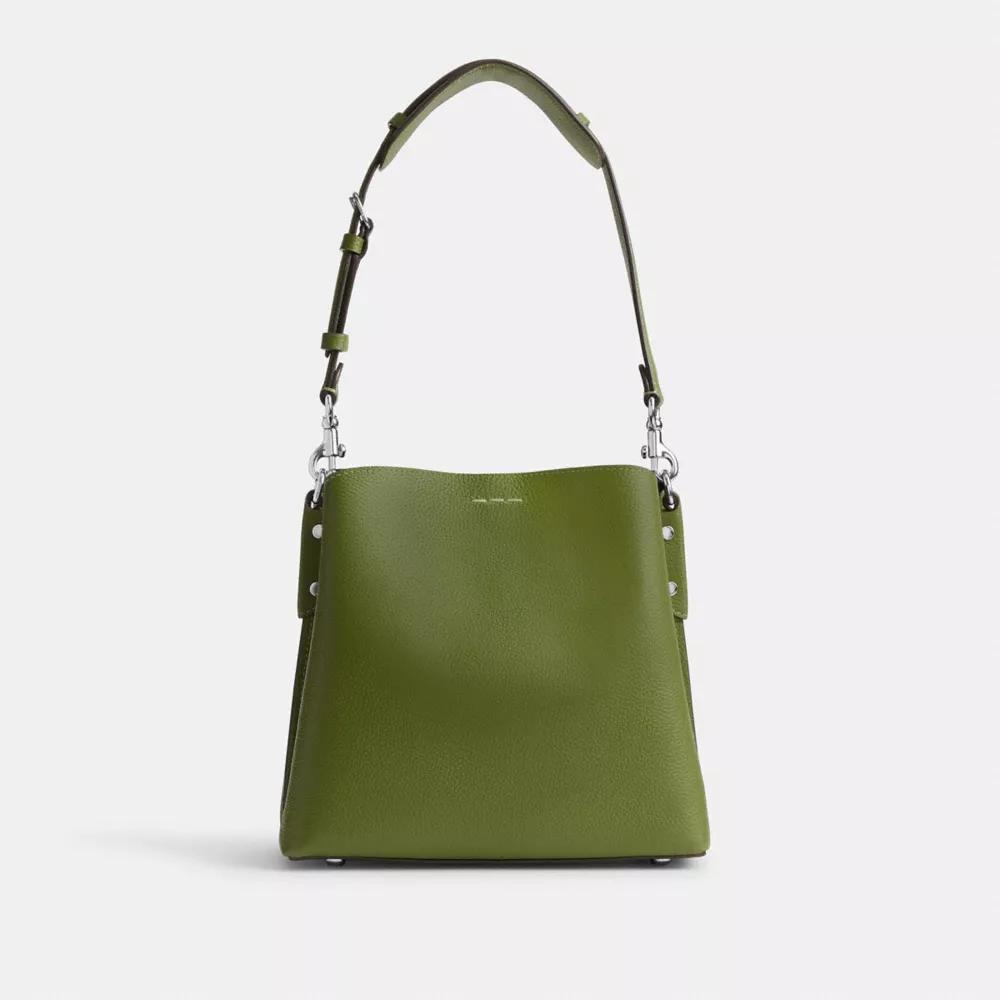 Willow Bucket Bag Product Image