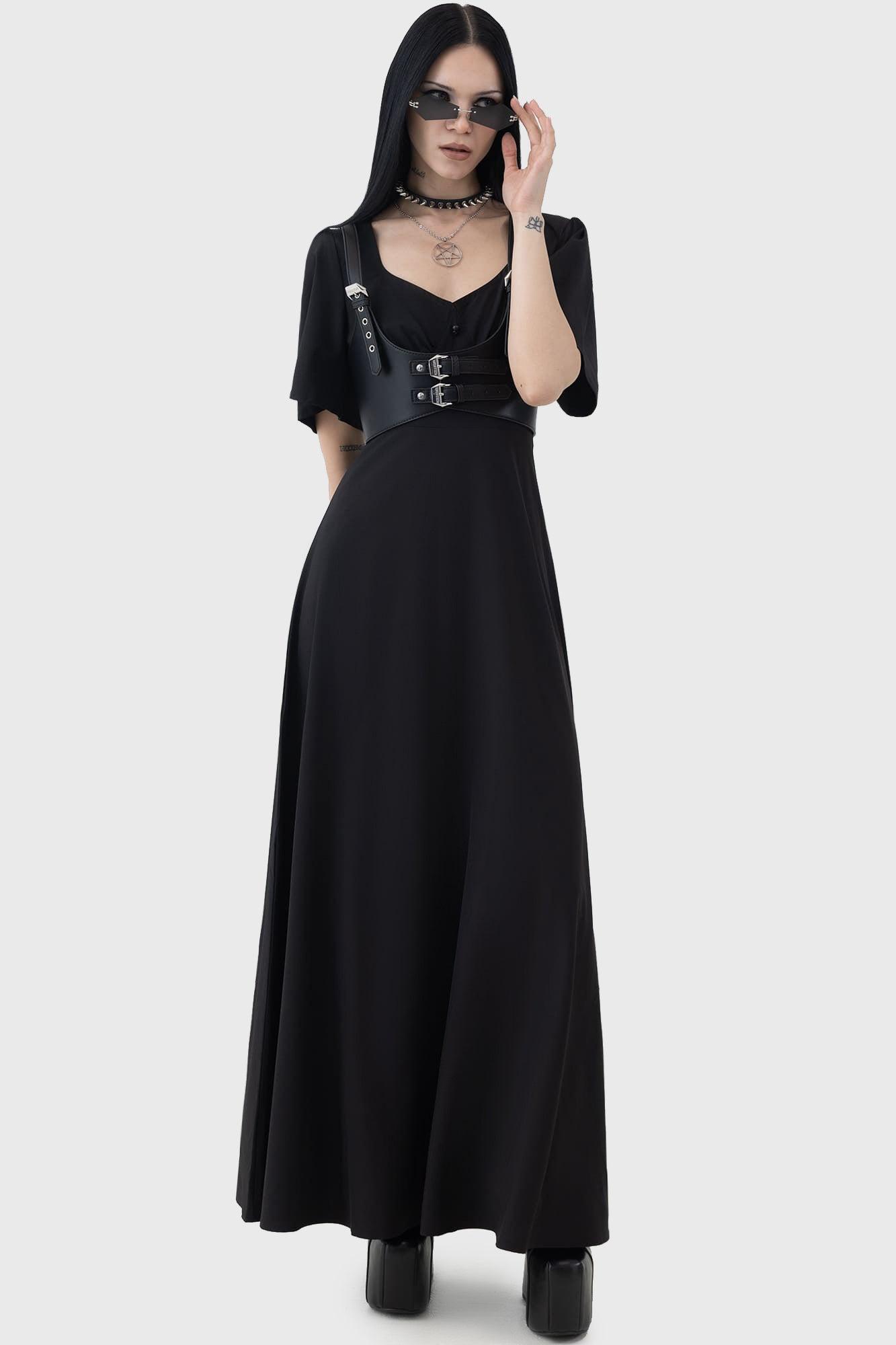 Arboraceous Maxi Dress Female product image