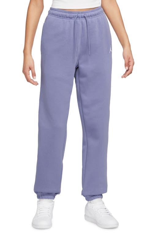 Jordan Brooklyn Fleece Sweatpants Product Image