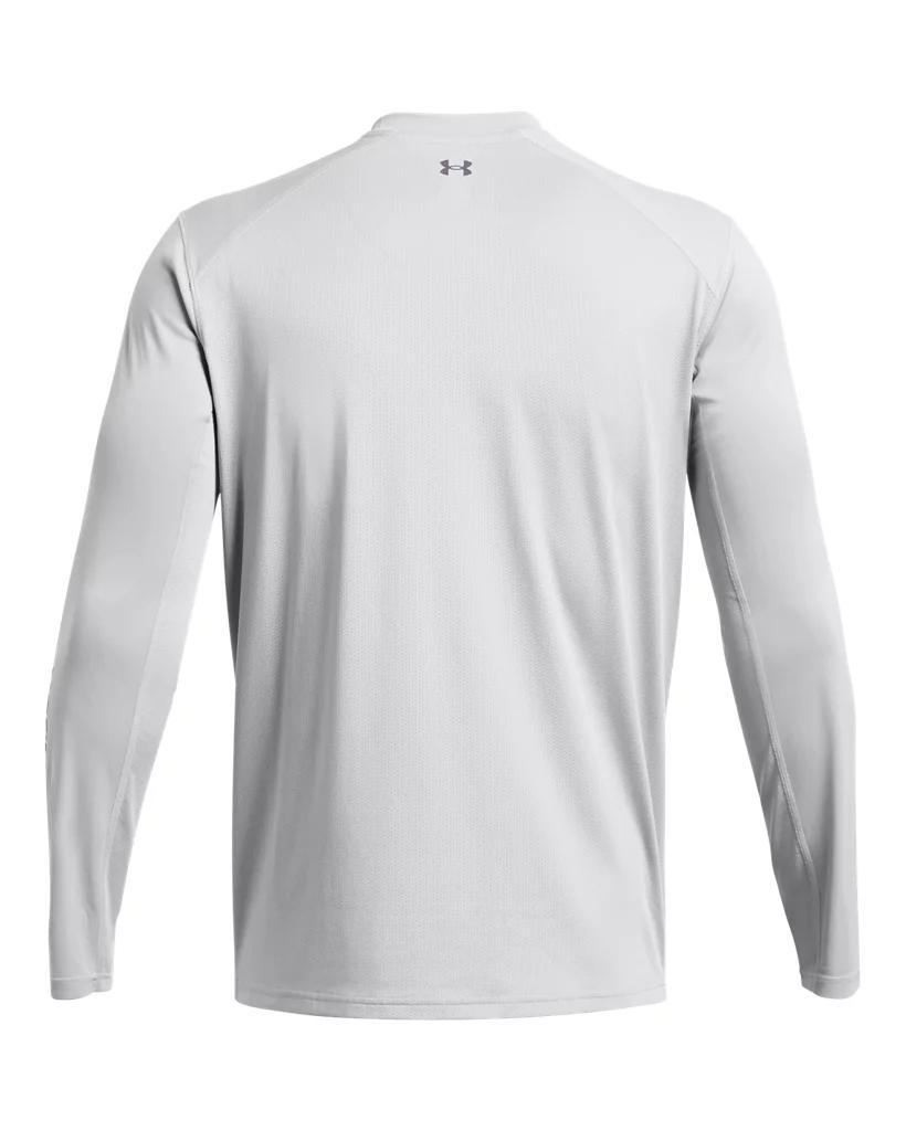 Men's UA Fish Pro Long Sleeve Product Image