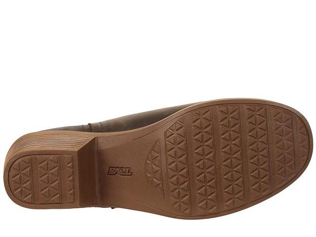 Teva Anaya Waterproof Bootie Product Image