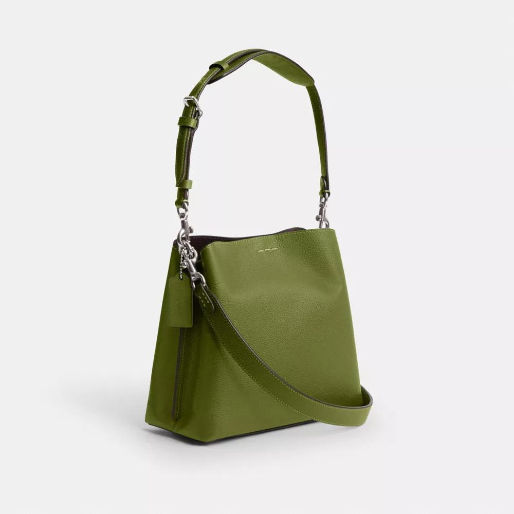 Willow Bucket Bag Product Image