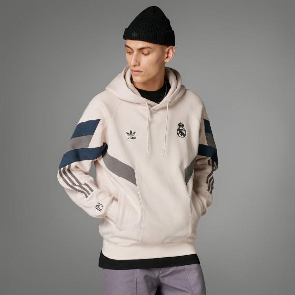 Real Madrid Originals Hoodie Product Image