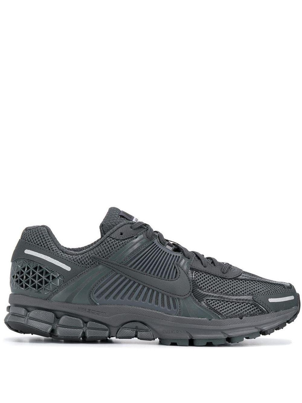 NIKE Zoom Vomero 5 Sp Sneakers In Anthracite/anthracite-black-wolf Grey-mtlc Silver Product Image