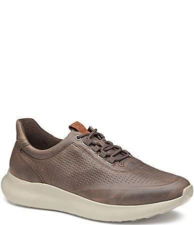 Johnston  Murphy Mens Amherst 2.0 Embossed U Product Image