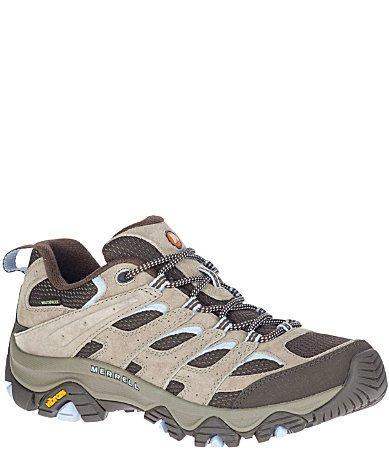 Merrell Moab 3 Waterproof Hiking Shoe Product Image