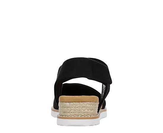 Skechers Womens Desert Kiss Sun Shining Espadrille Product Image