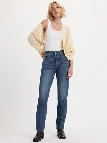 Levi's Original Fit Women's Jeans product image