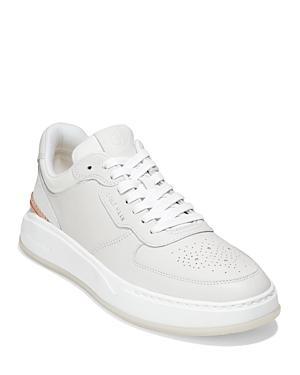 Cole Haan Men's Grandprø Crossover Sneaker - Size: 11.5 Product Image