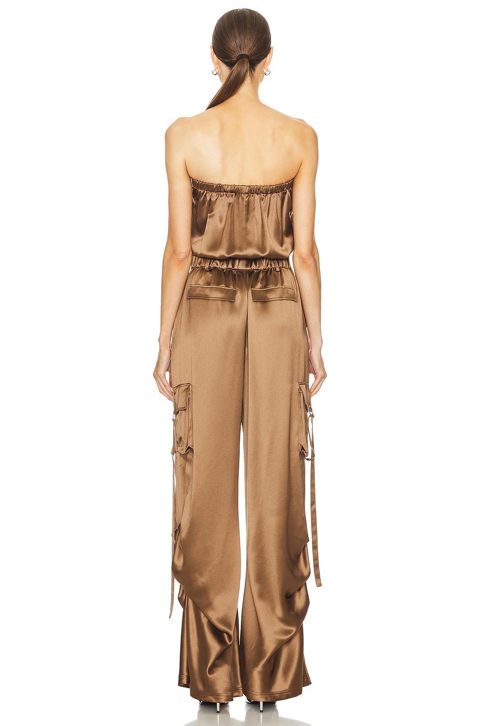 Estrella Jumpsuit retrofete Product Image