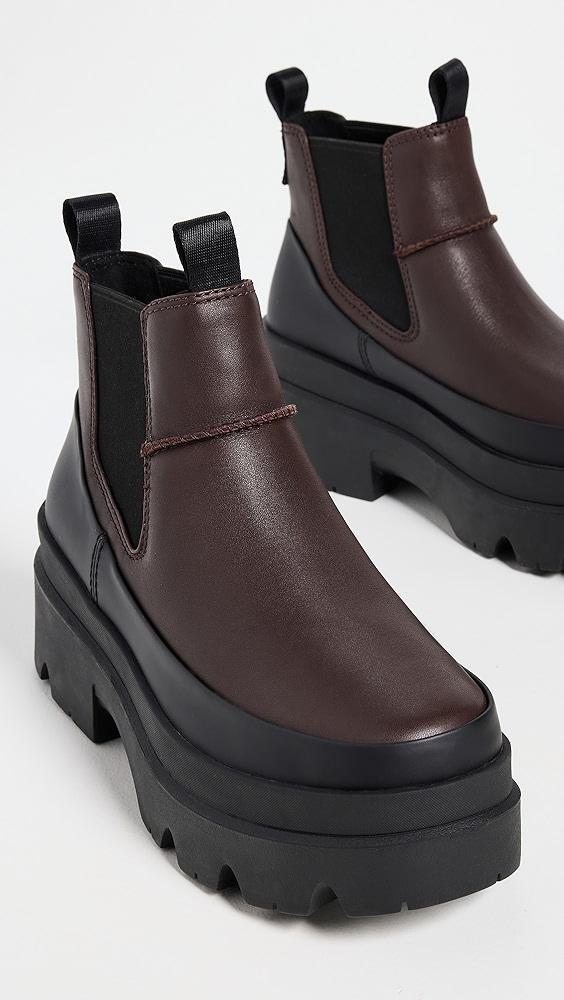 UGG Brisbane Chelsea Boots | Shopbop Product Image