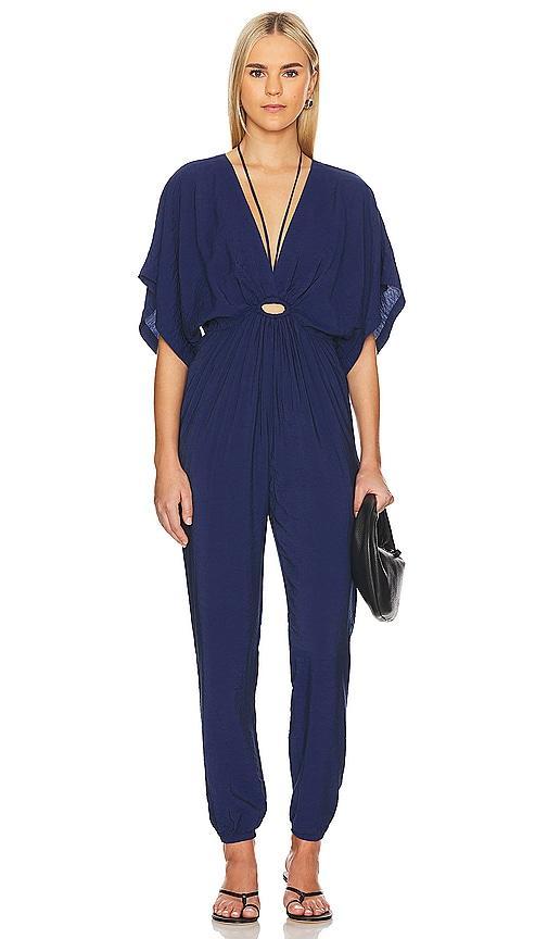 Norma Jumpsuit Product Image