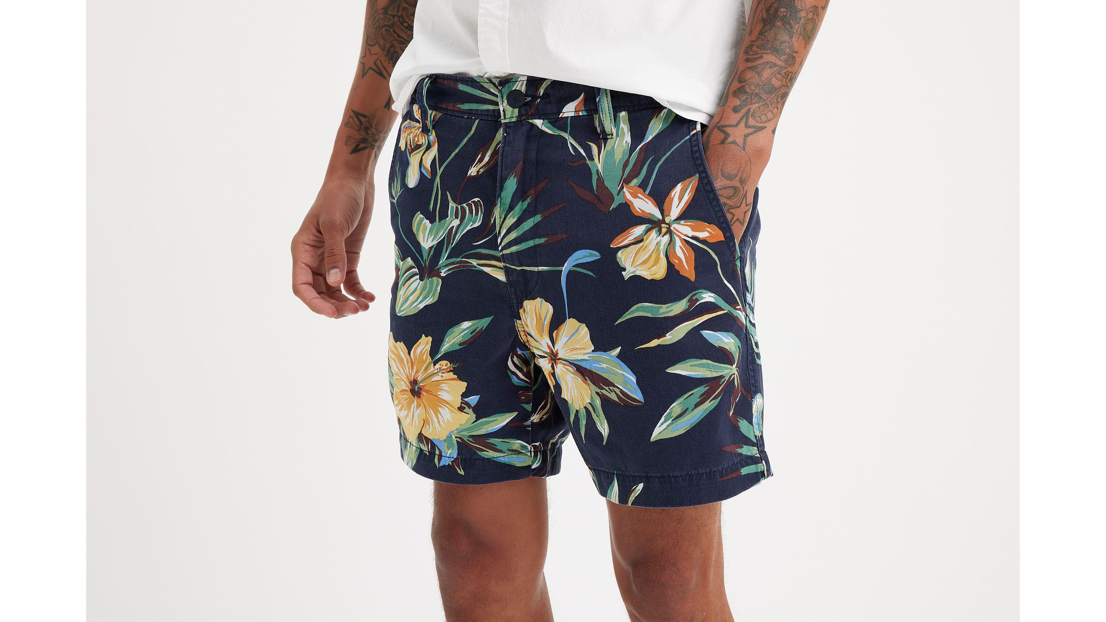 Levis XX Chino Authentic 6 Mens Shorts Product Image