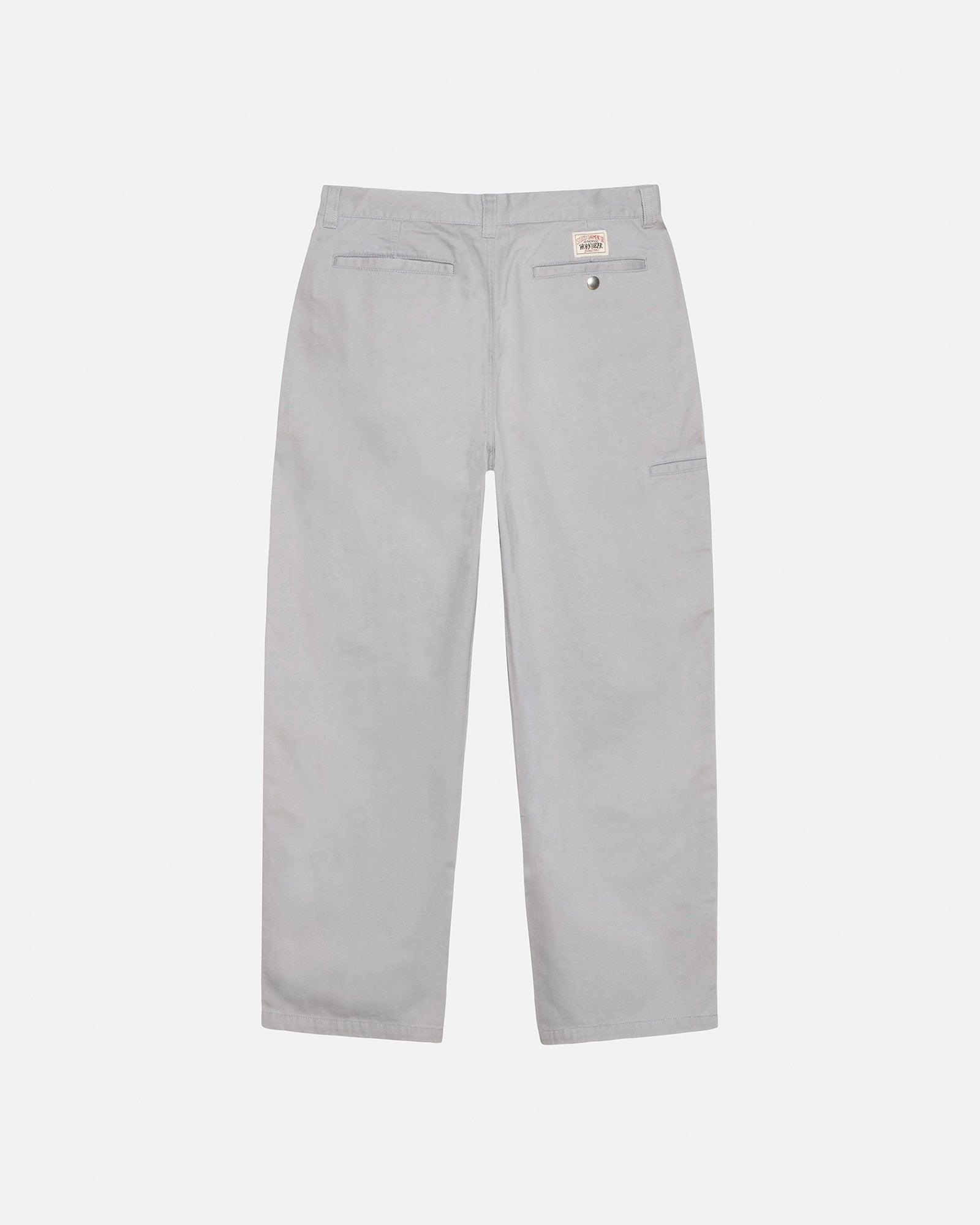 CHINO WORK PANT Male Product Image