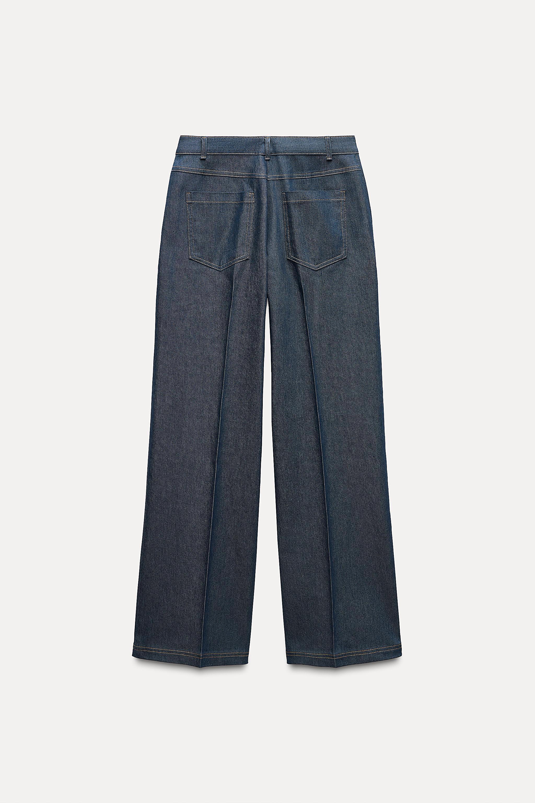 BOOTCUT PANTS Product Image