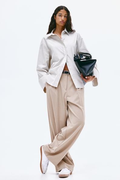 Wide-leg Pants product image