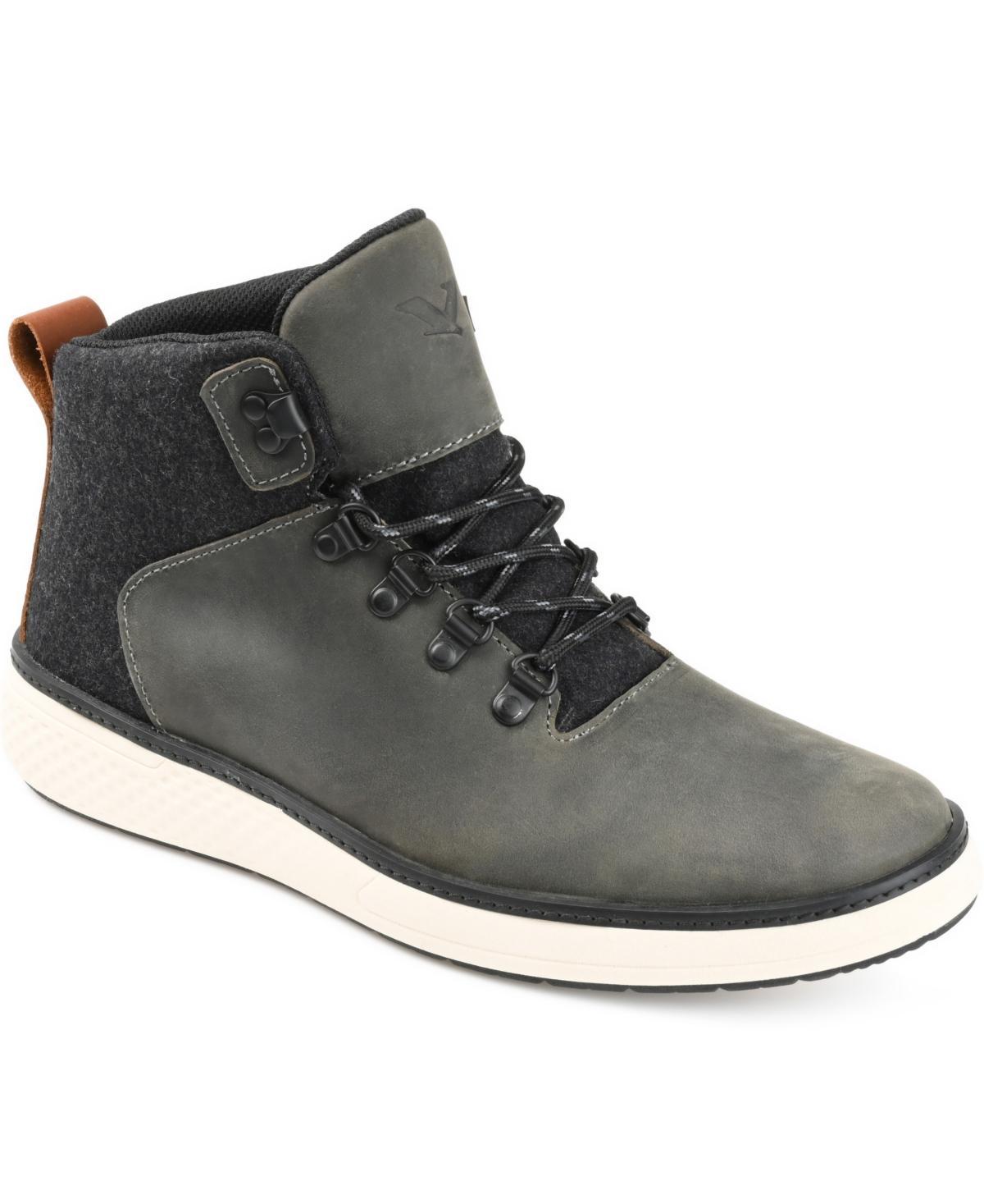 Territory Men's Drifter Mid Sneaker Product Image