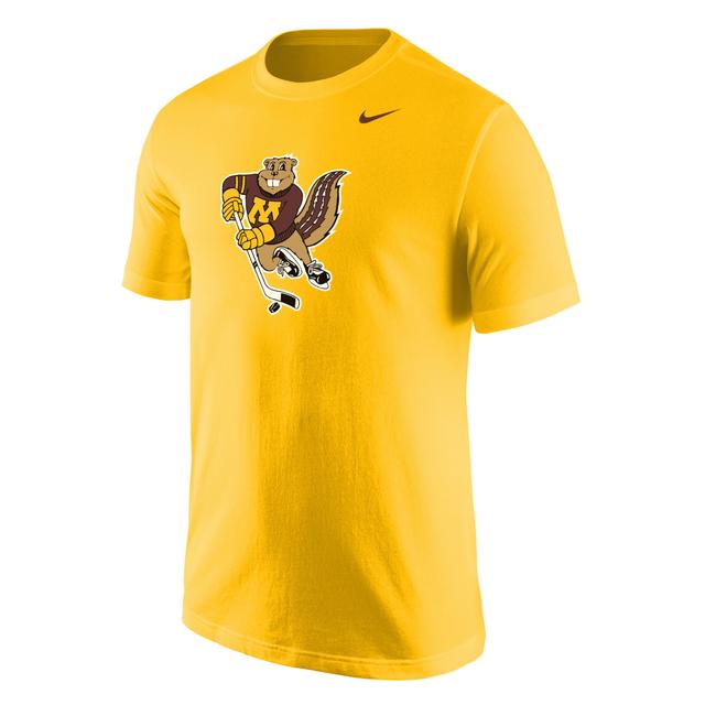 Minnesota Nike Men's College T-Shirt Product Image