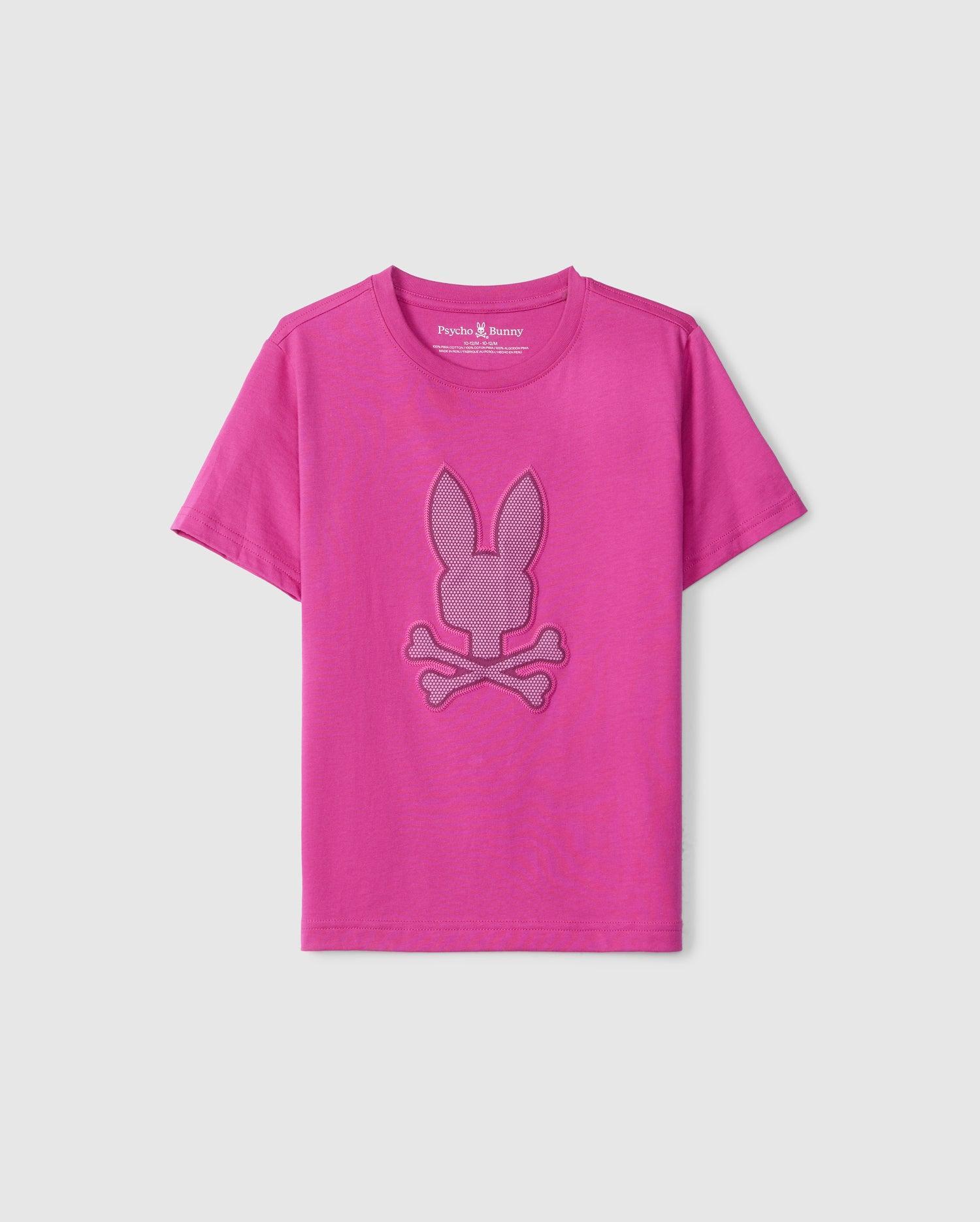 KIDS KAYDEN GRAPHIC TEE - B0U676C200 Product Image