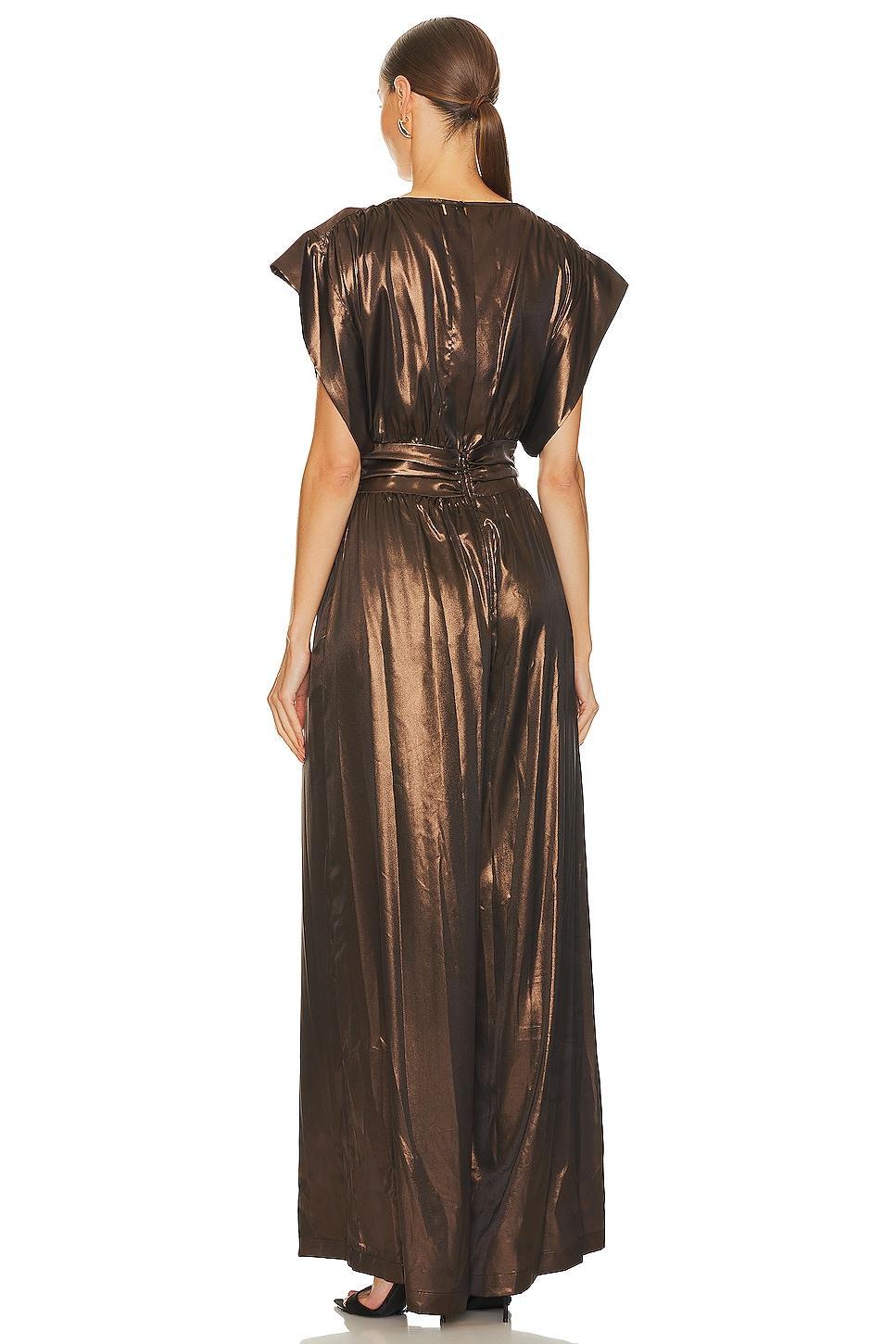 Sophia Jumpsuit MISA Los Angeles Product Image