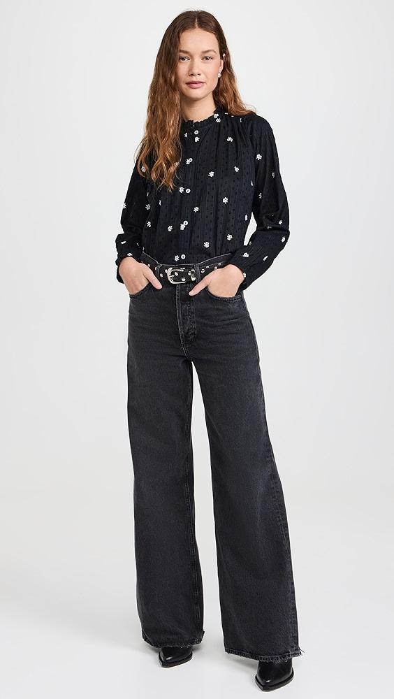 Mille Francesca Top | Shopbop Product Image