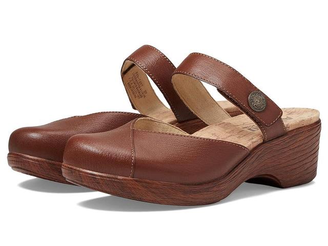 Alegria Sydni (Clay) Women's Shoes Product Image