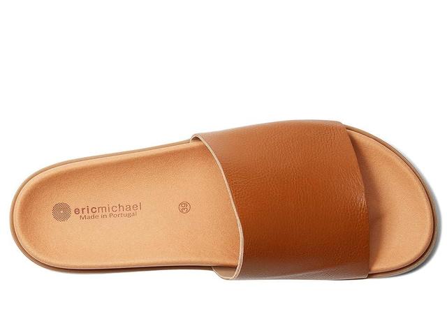 Eric Michael Fern (Tan) Women's Shoes Product Image