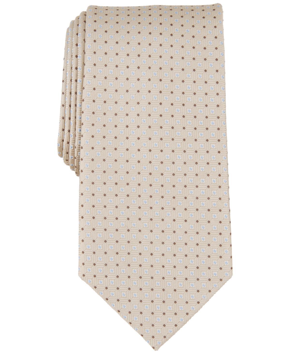 Michael Kors Mens Marbury Dot Tie Product Image