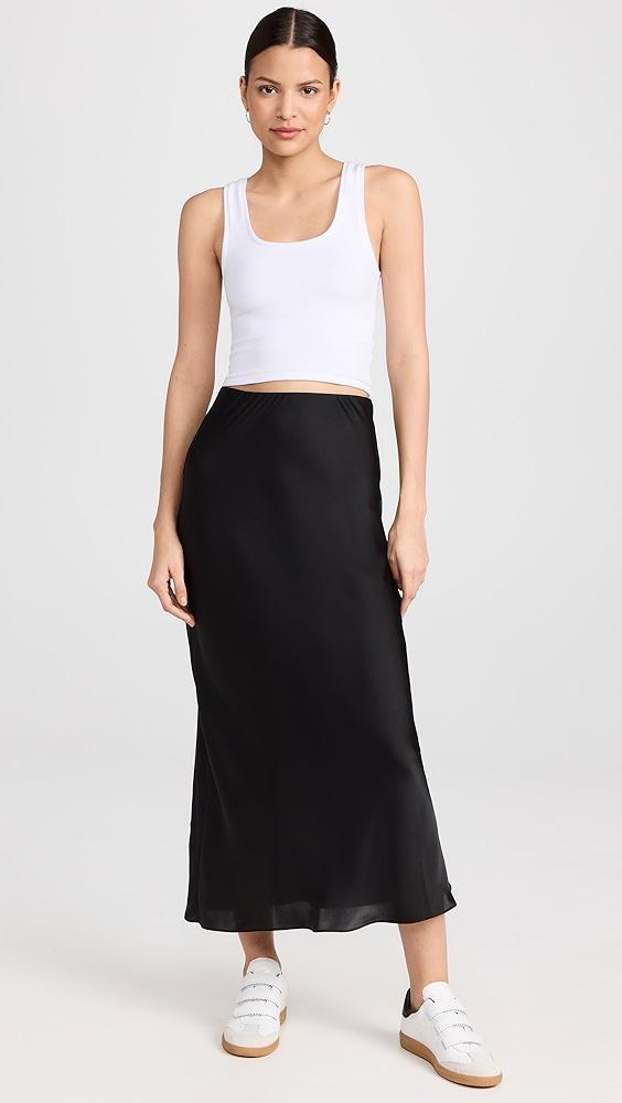 Favorite Daughter The Favorite Skirt | Shopbop Product Image