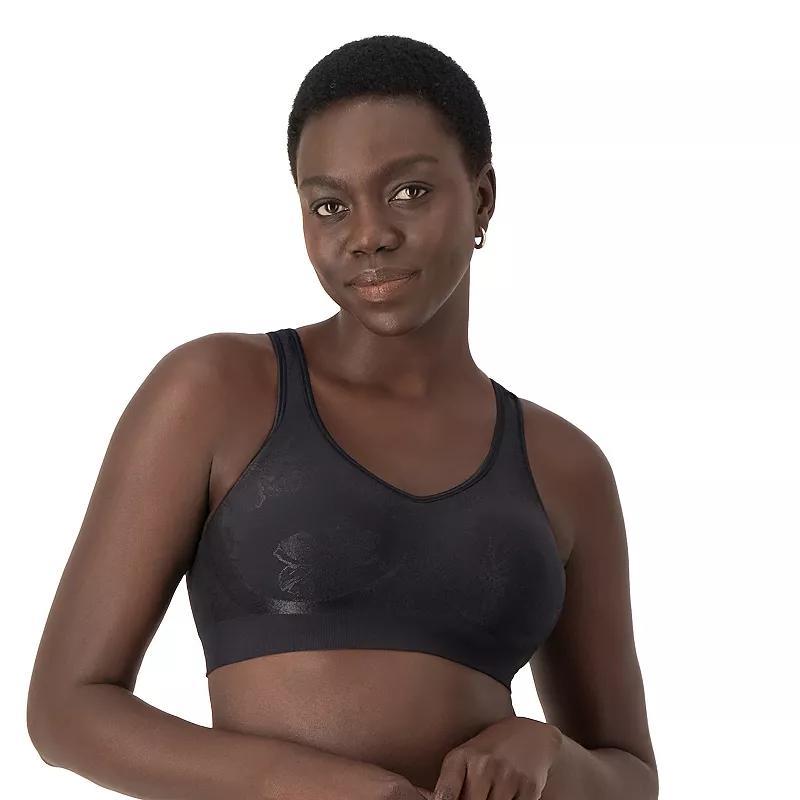 Bali Comfort Revolution ComfortFlex Fit Shaping Wireless Bra 3488, Womens Product Image