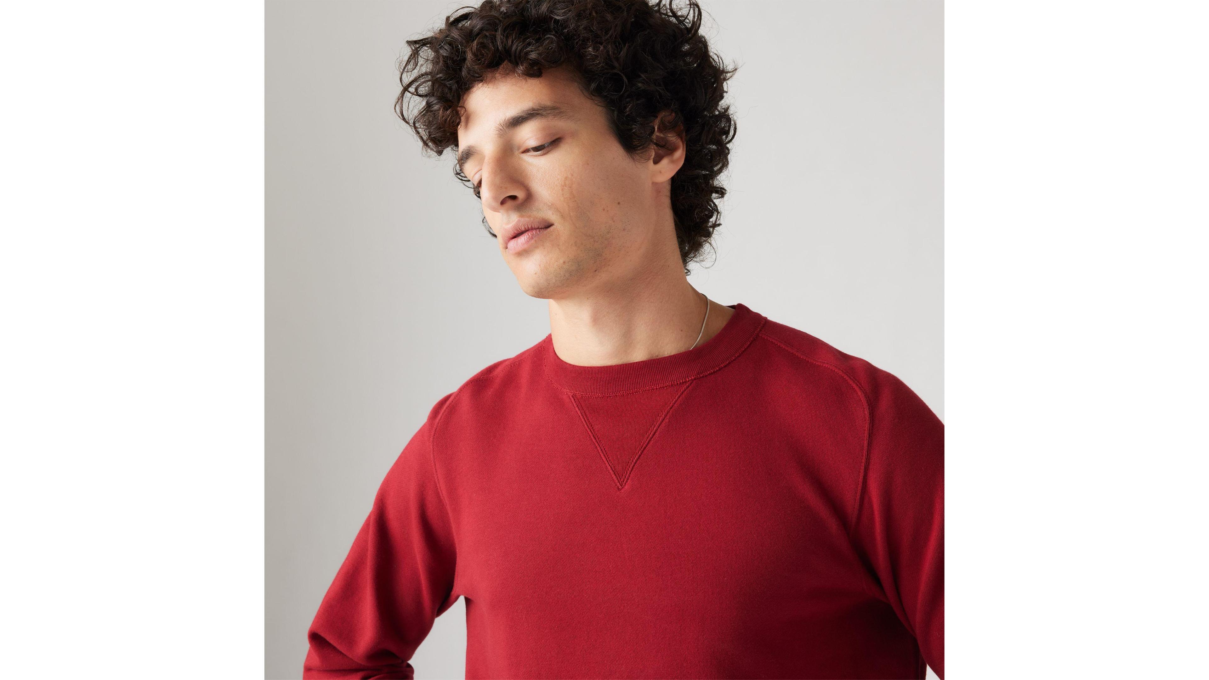 Levi's® Vintage Clothing Men's Bay Meadows Sweatshirt Product Image