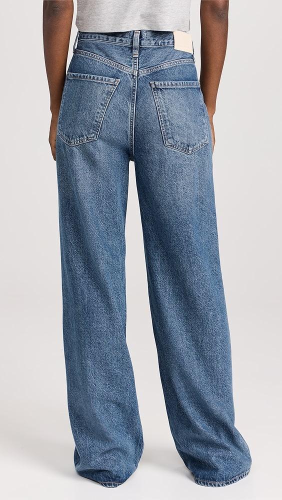 Citizens of Humanity Paloma Baggy Jeans | Shopbop Product Image