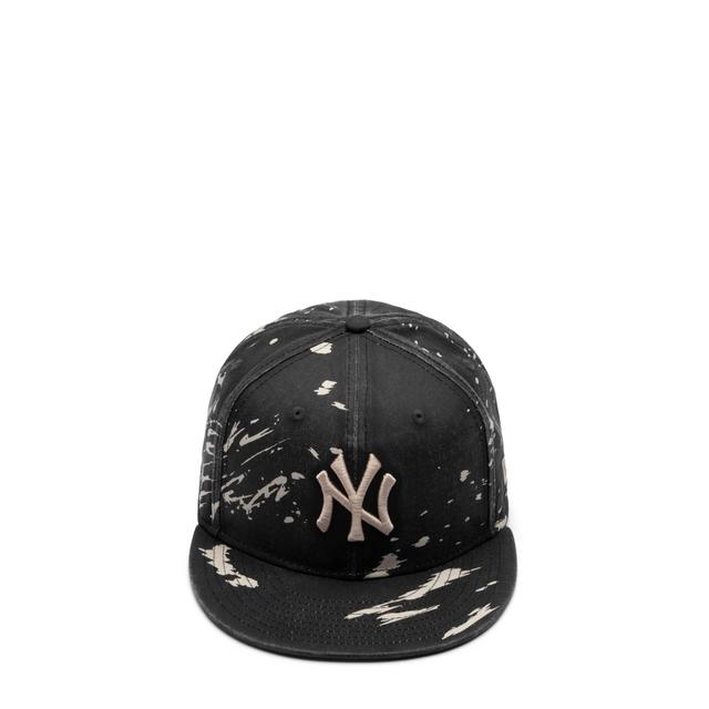 9FIFTY DRIPPING NEW YORK YANKEES SNAPBACK CAP Male Product Image