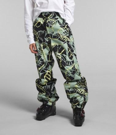 Build Up Pants - Men's Product Image