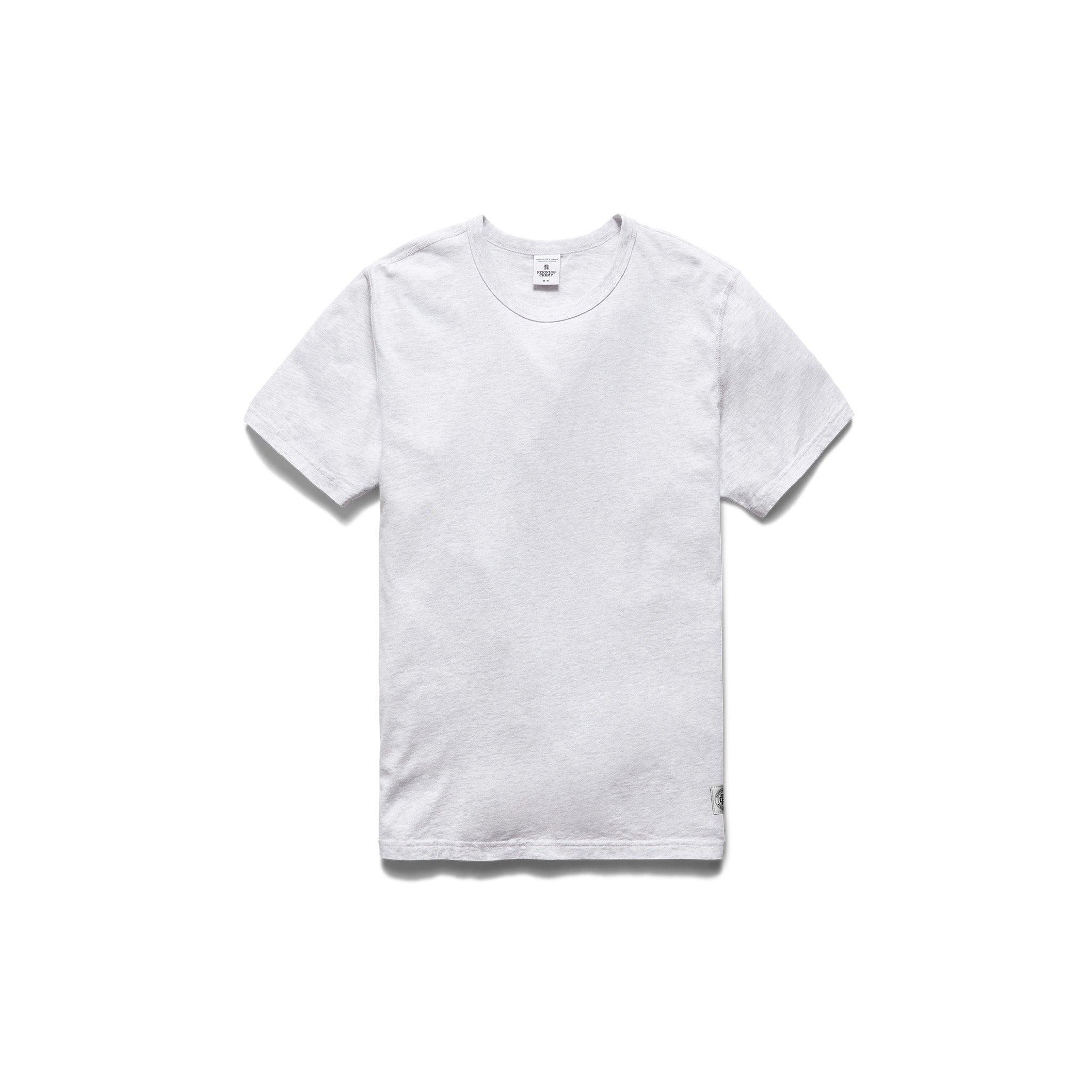 Lightweight Jersey T-shirt Male Product Image