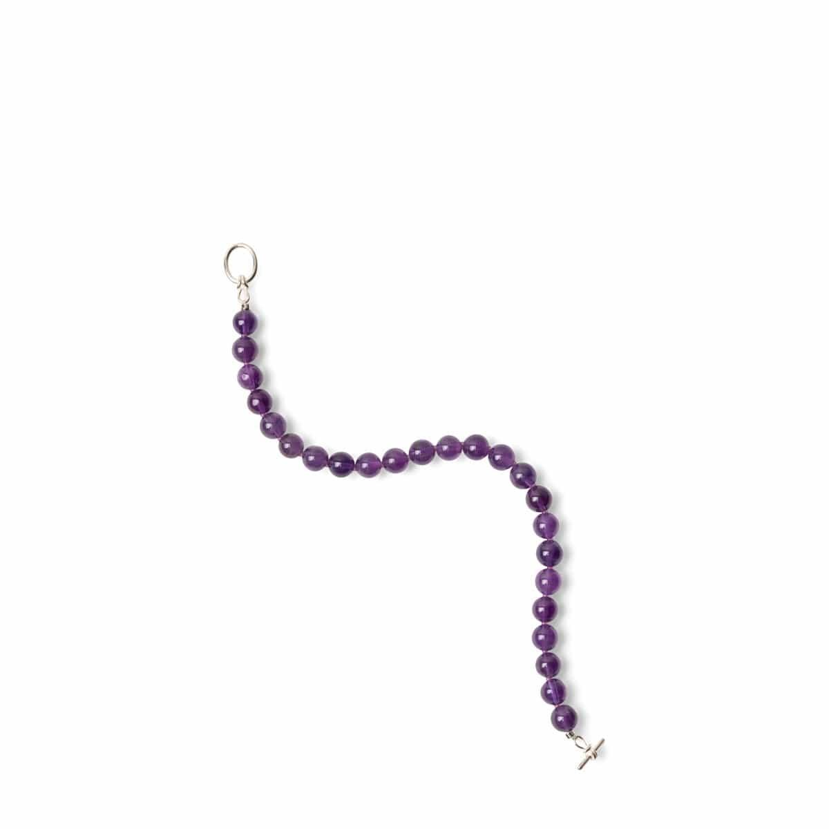 AMETHYST BRACELET Product Image