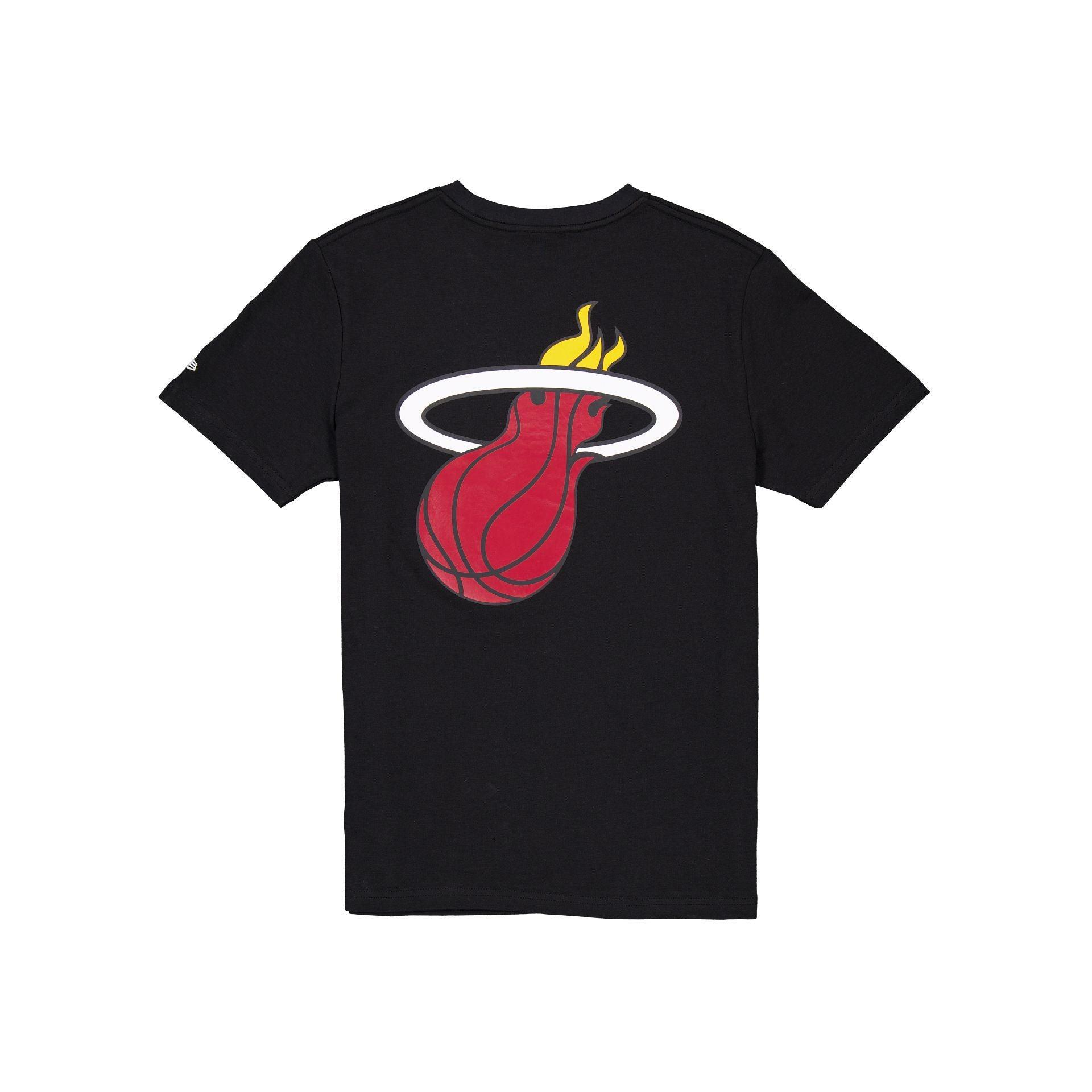 Miami Heat Key Styles T-Shirt Male Product Image