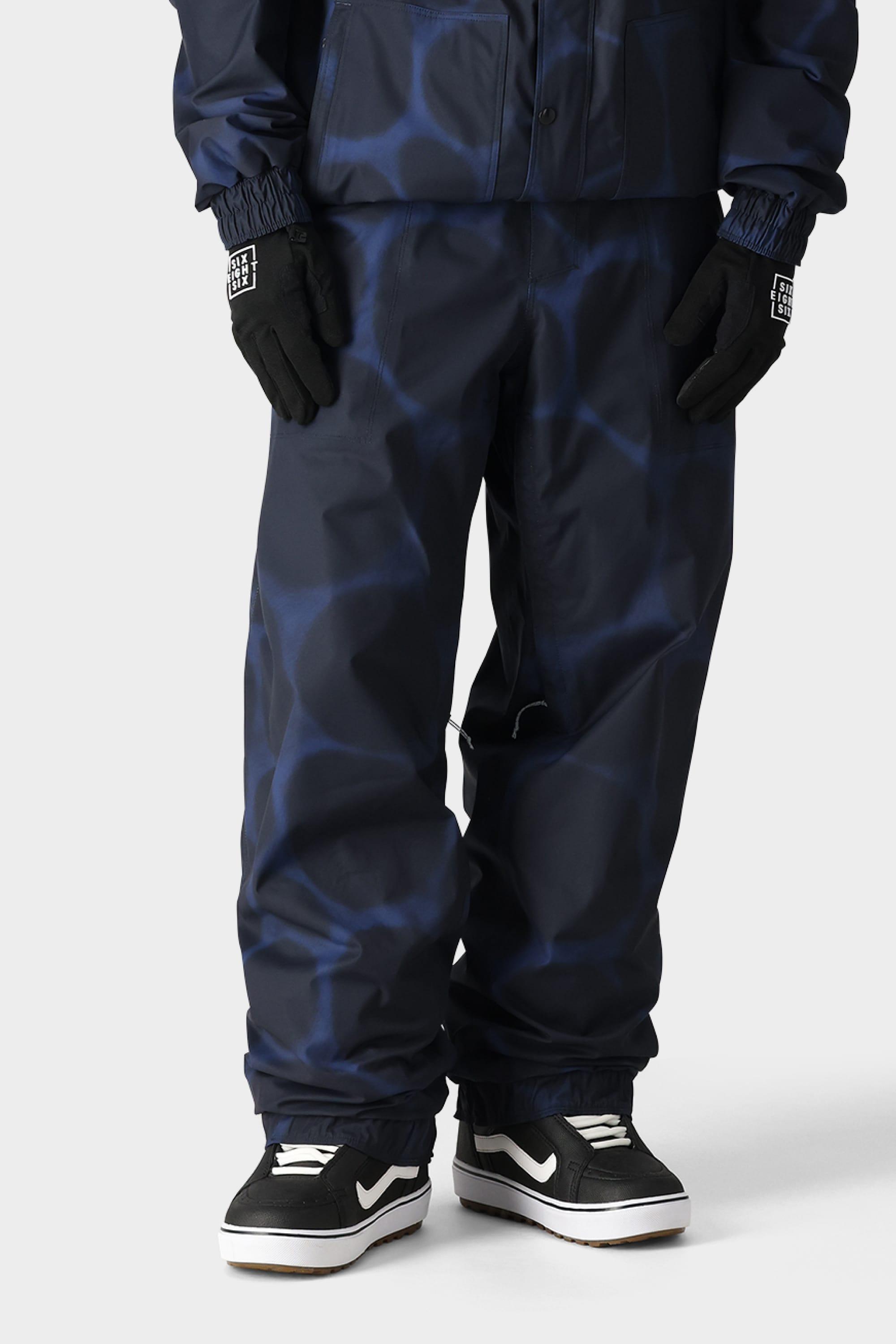 686 Dojo Pant Unisex Product Image