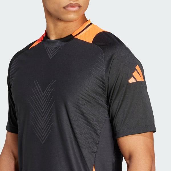 Tiro 24 Pro Training Jersey Product Image