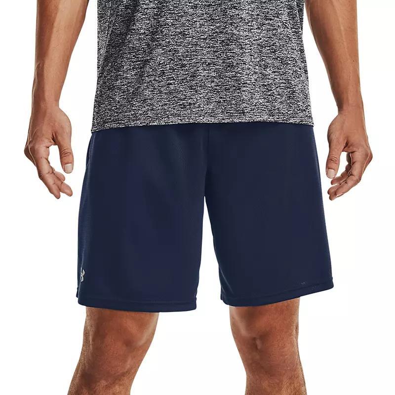 Big & Tall Under Armour Tech Mesh Shorts, Mens Product Image