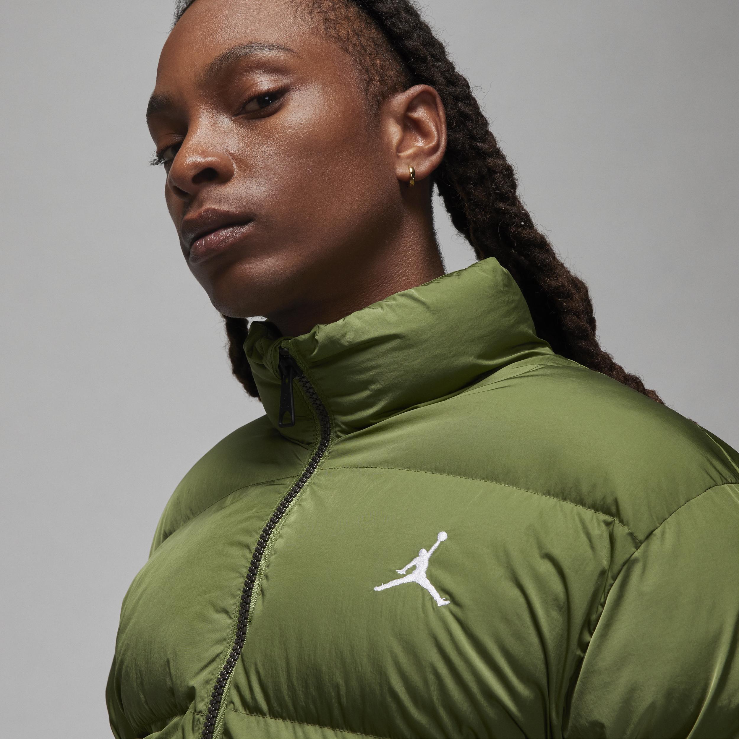 Men's Jordan Essentials Poly Puffer Jacket Product Image