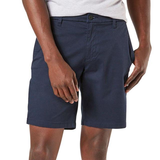 Big & Tall Dockers Ultimate Straight-Leg Shorts, Mens Product Image