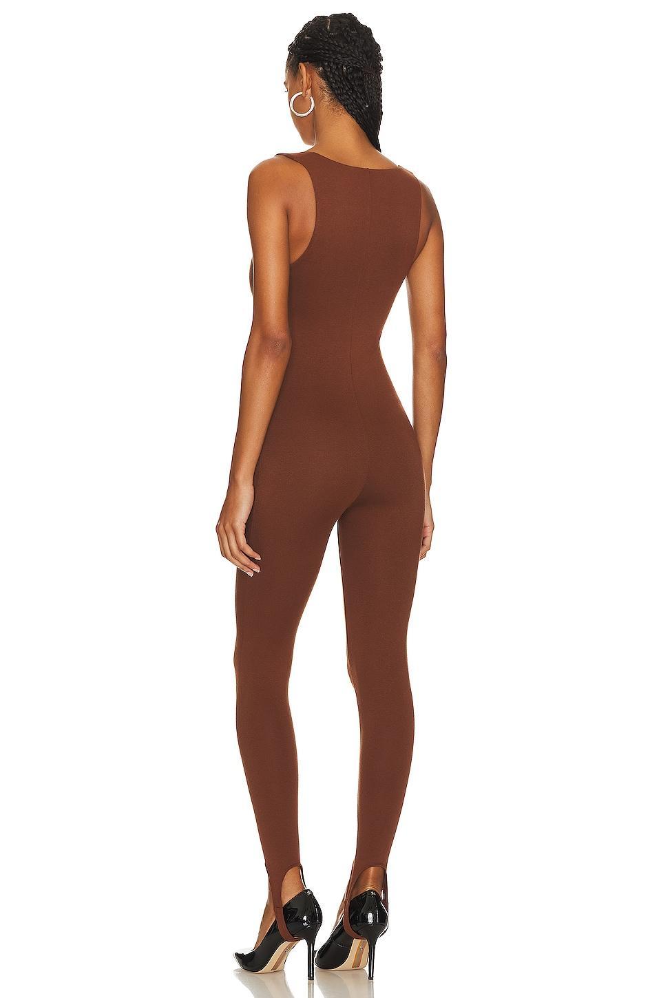 X Revolve Essential Avery Jumpsuit AFRM Product Image