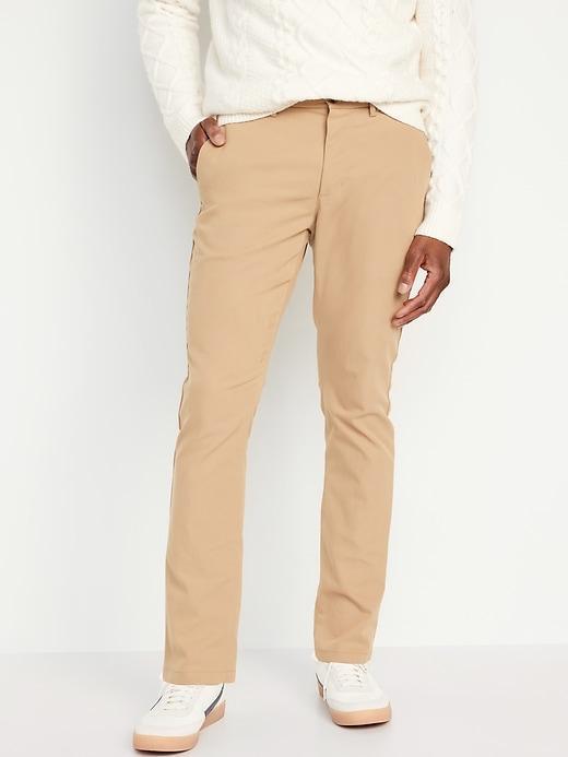 Slim Tech Ultimate Chino Pants Product Image