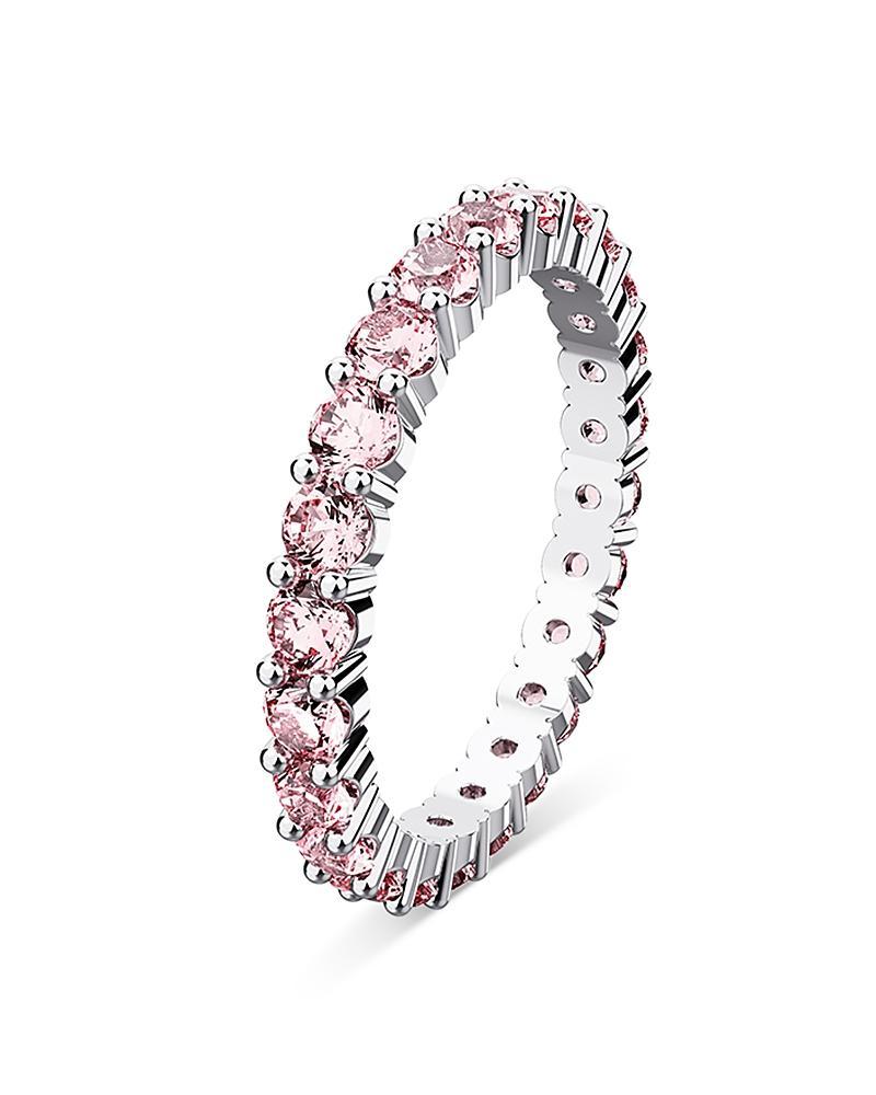 Swarovski Matrix Ring Product Image