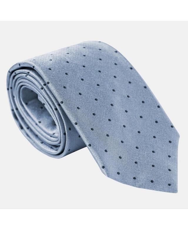 Pisa - Silk Jacquard Tie for Men Product Image