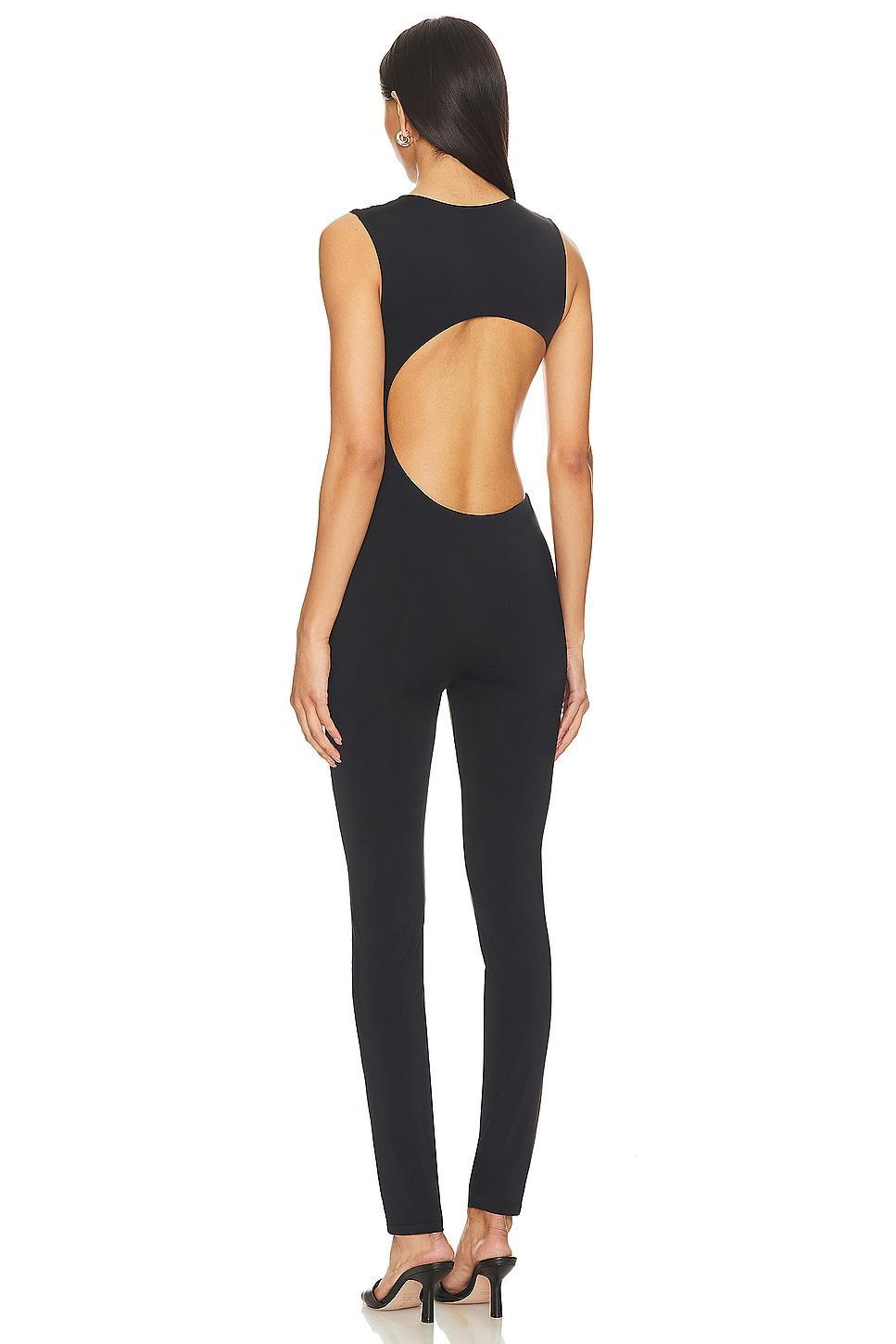 Mariana Jumpsuit HAIGHT. Product Image